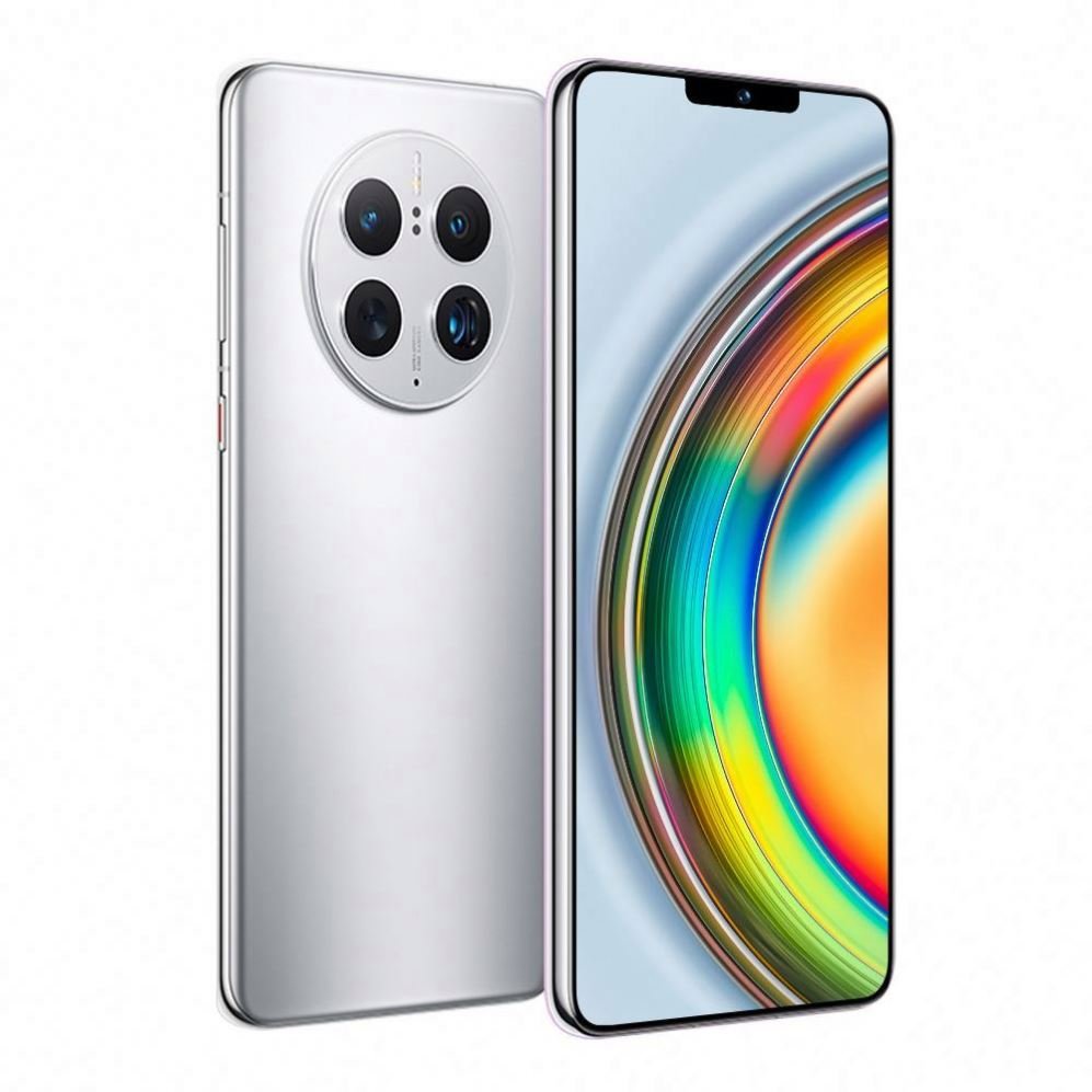 6.7inch huwei P50 Pro Smartphone 4G 5G Unlock Android Mobile 16GB 512GB Huwai Cellphone Cell Smart Phone